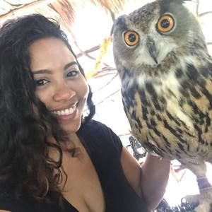 Meet your Posher, Beverly